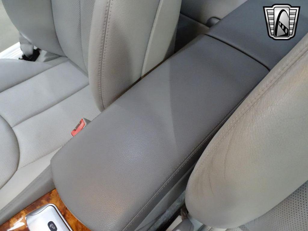 used 2007 Mercedes-Benz SL-Class car, priced at $14,500