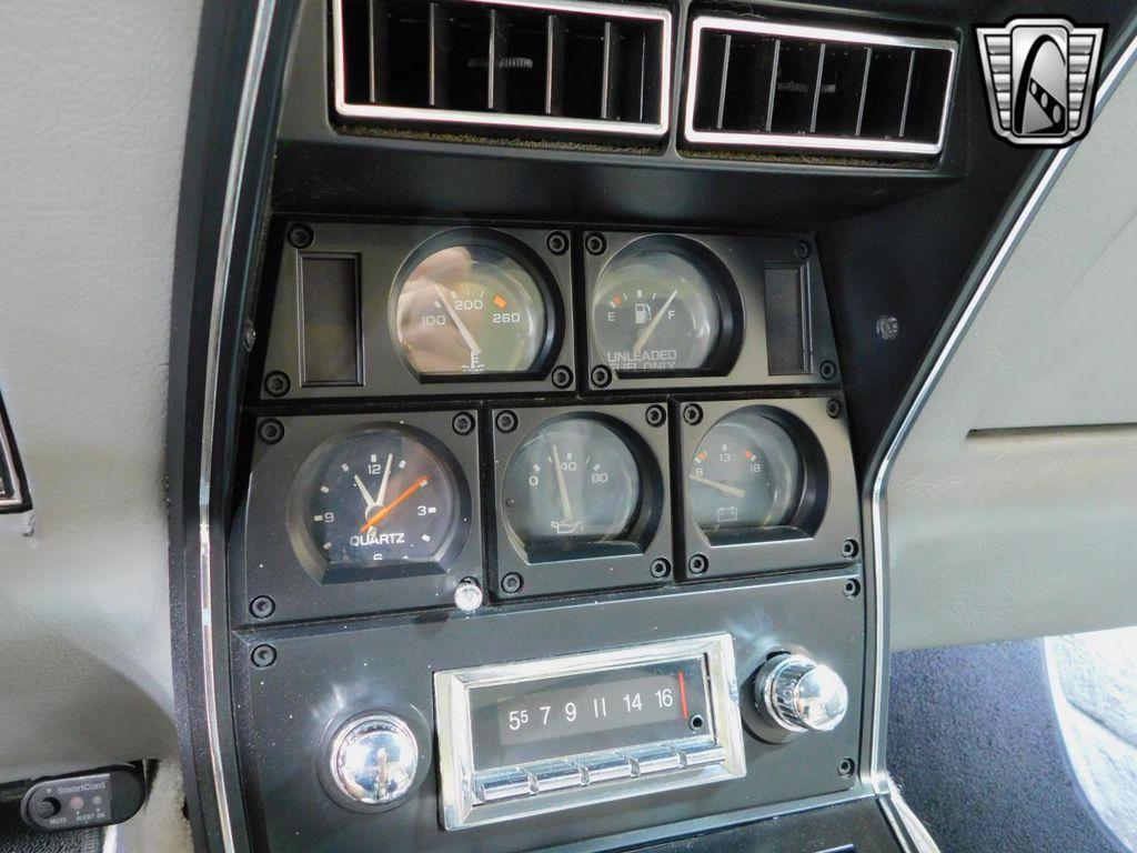 used 1982 Chevrolet Corvette car, priced at $22,000
