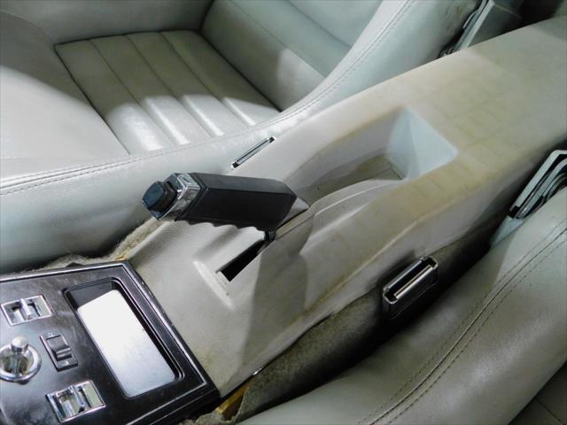 used 1982 Chevrolet Corvette car, priced at $29,000