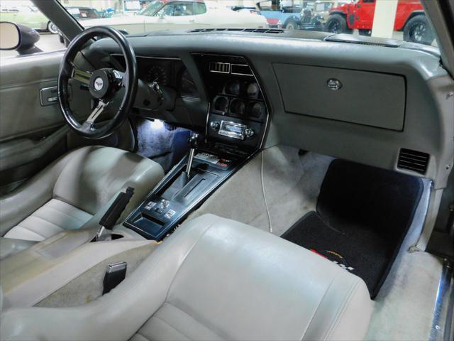 used 1982 Chevrolet Corvette car, priced at $29,000