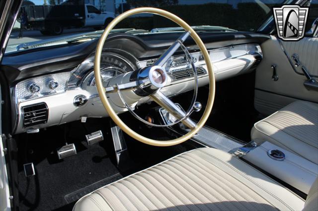 used 1965 Chrysler 300 car, priced at $56,000