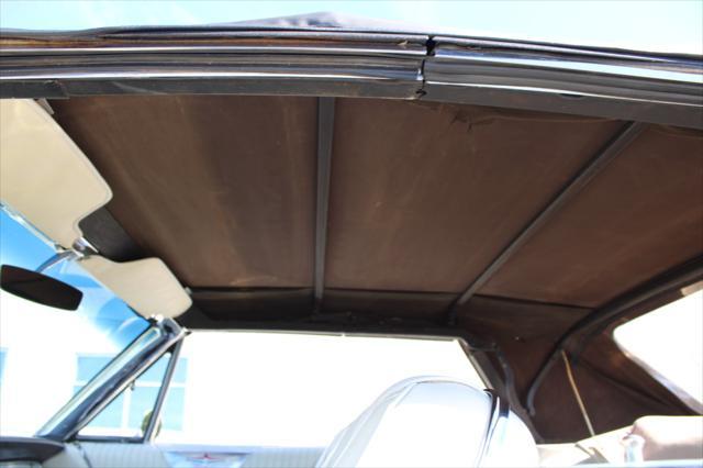 used 1965 Chrysler 300 car, priced at $56,000