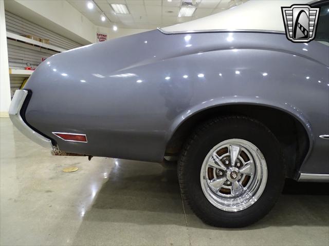 used 1972 Oldsmobile Cutlass car, priced at $22,000