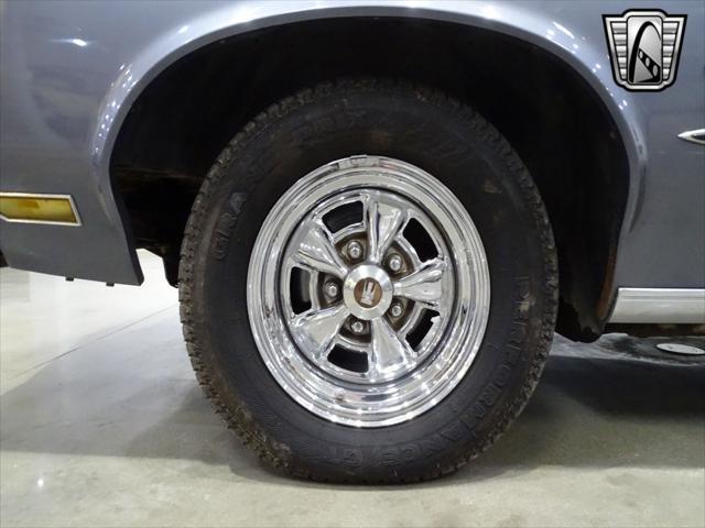 used 1972 Oldsmobile Cutlass car, priced at $22,000
