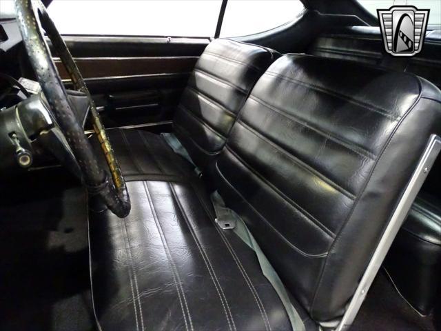 used 1972 Oldsmobile Cutlass car, priced at $22,000