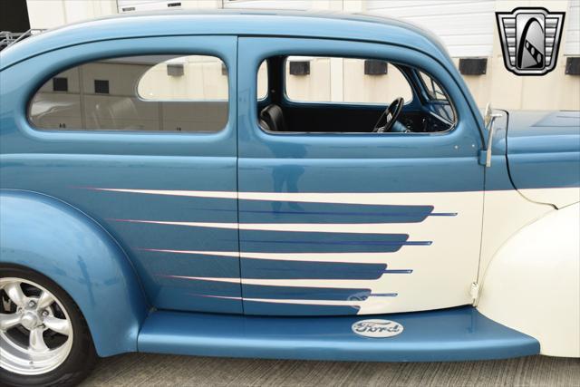 used 1939 Ford Coupe car, priced at $39,000