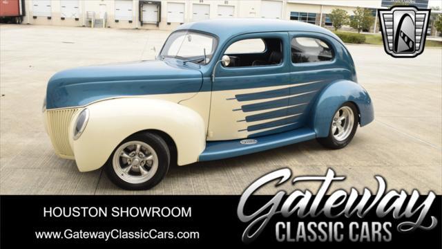 used 1939 Ford Coupe car, priced at $39,000