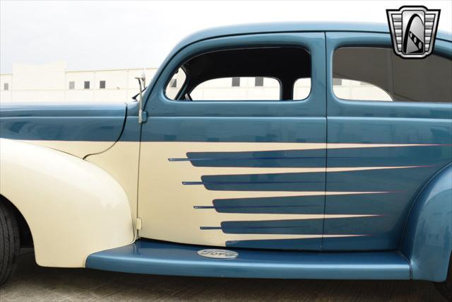 used 1939 Ford Coupe car, priced at $39,000