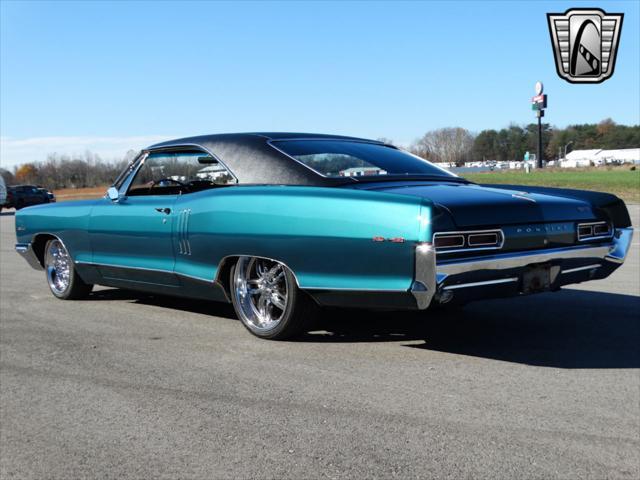 used 1966 Pontiac Catalina car, priced at $76,000