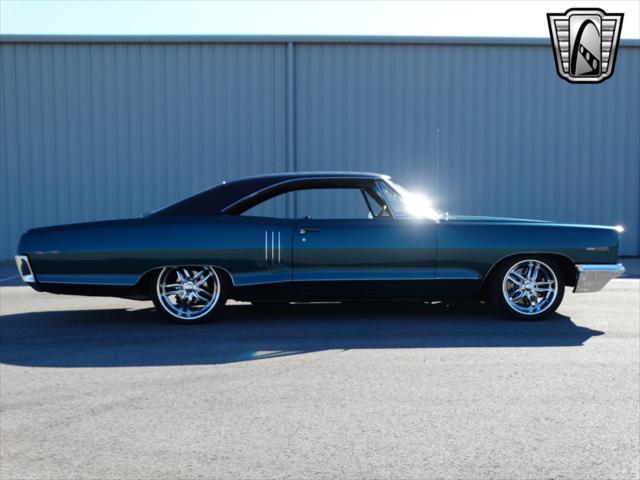 used 1966 Pontiac Catalina car, priced at $76,000