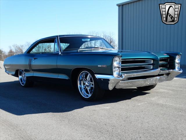 used 1966 Pontiac Catalina car, priced at $76,000