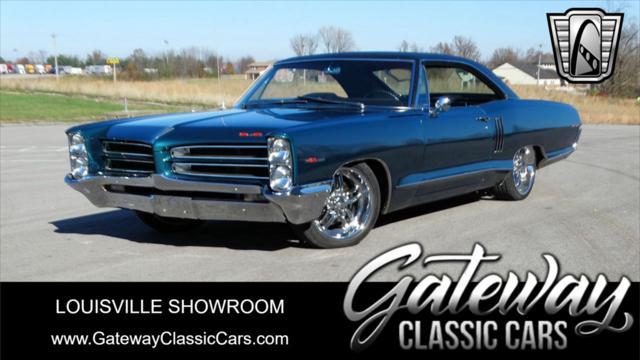 used 1966 Pontiac Catalina car, priced at $76,000