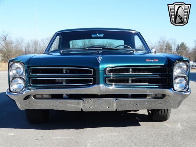 used 1966 Pontiac Catalina car, priced at $76,000