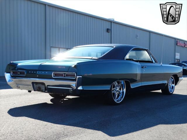 used 1966 Pontiac Catalina car, priced at $76,000