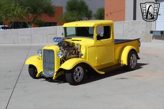 used 1932 Ford F100 car, priced at $63,000