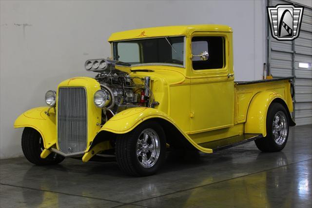 used 1932 Ford F100 car, priced at $63,000