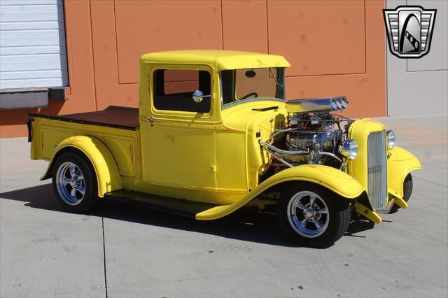 used 1932 Ford F100 car, priced at $63,000