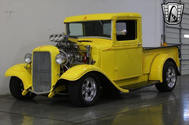 used 1932 Ford F100 car, priced at $63,000