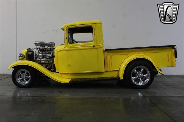 used 1932 Ford F100 car, priced at $63,000