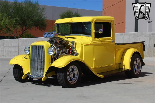 used 1932 Ford F100 car, priced at $63,000