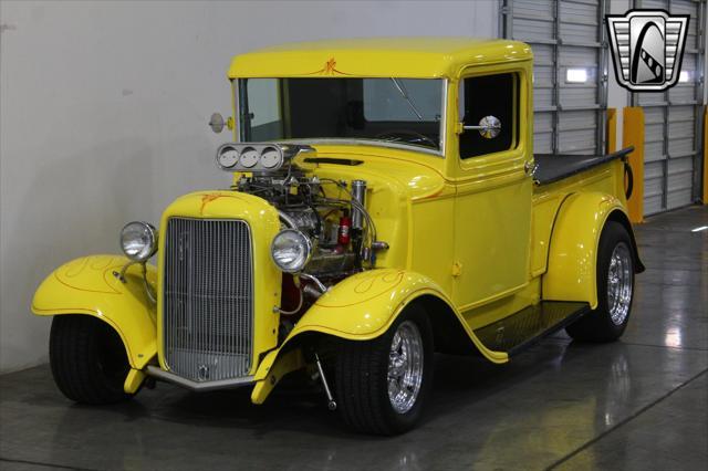 used 1932 Ford F100 car, priced at $63,000