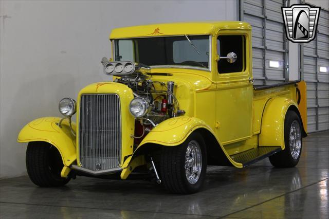 used 1932 Ford F100 car, priced at $63,000