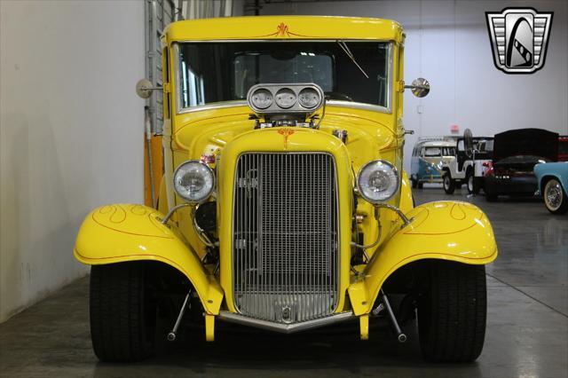 used 1932 Ford F100 car, priced at $63,000