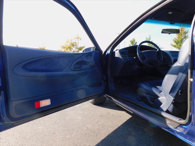 used 1995 Mercury Cougar car, priced at $15,000