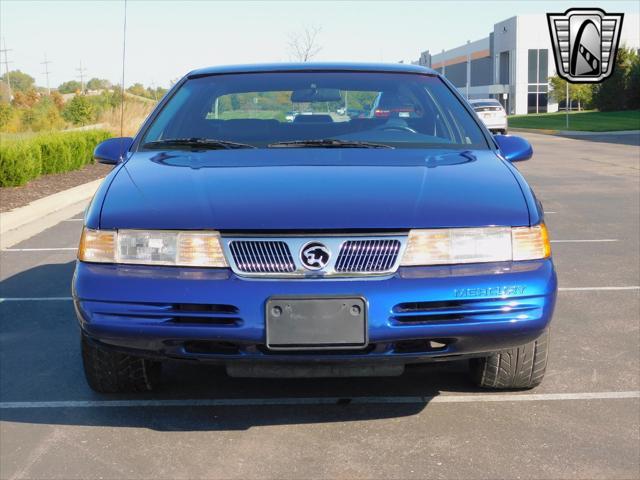 used 1995 Mercury Cougar car, priced at $15,000