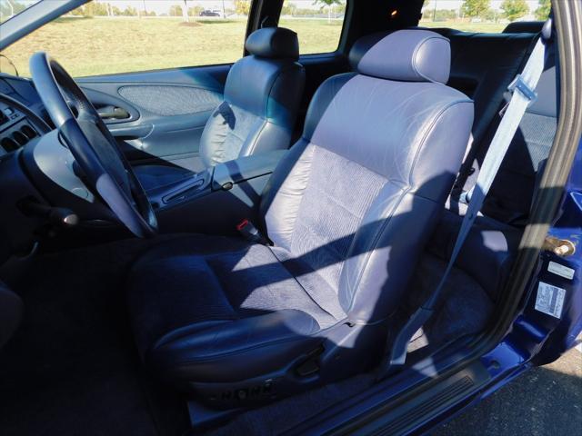 used 1995 Mercury Cougar car, priced at $15,000