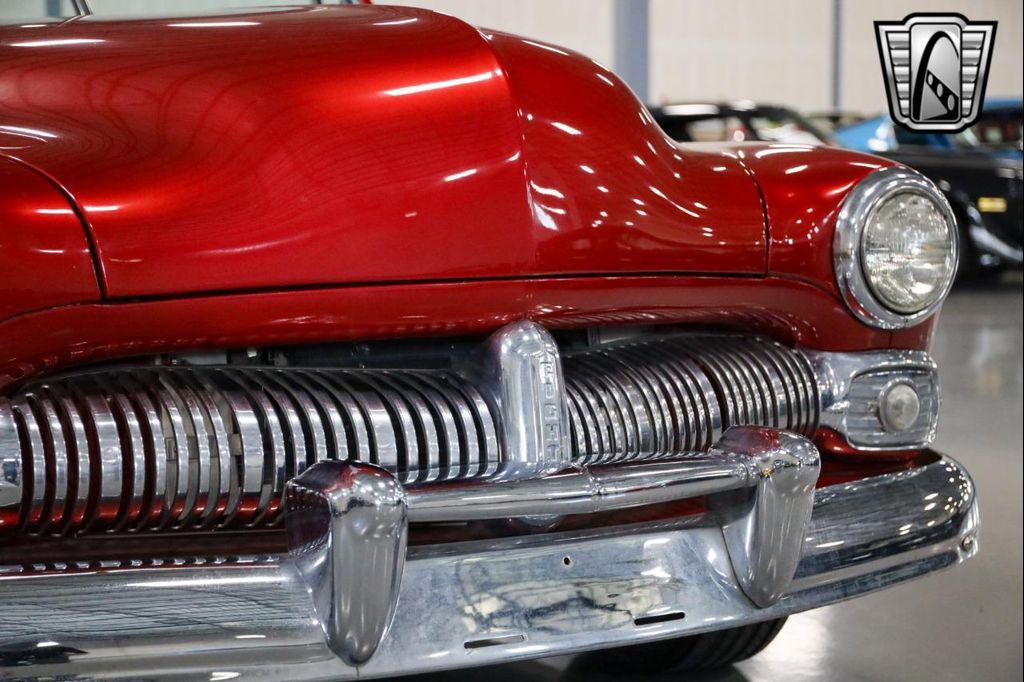 used 1949 Mercury Eight car, priced at $40,000