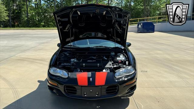 used 1999 Chevrolet Camaro car, priced at $27,000