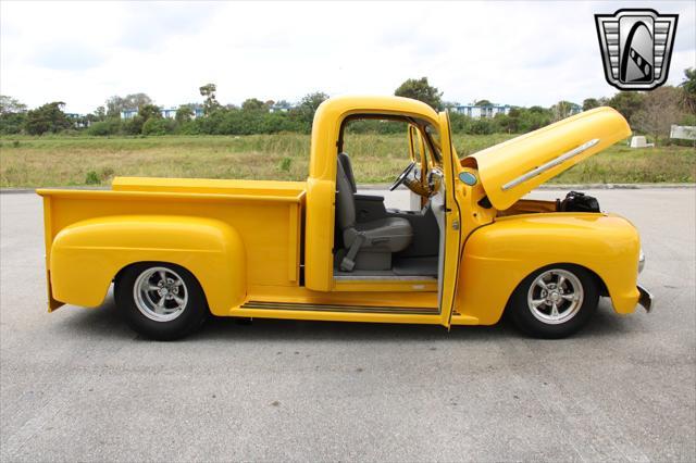 used 1951 Ford F100 car, priced at $83,000