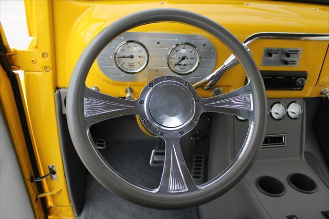 used 1951 Ford F100 car, priced at $83,000