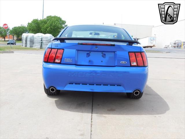 used 2003 Ford Mustang car, priced at $29,000