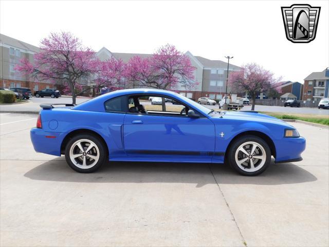 used 2003 Ford Mustang car, priced at $29,000