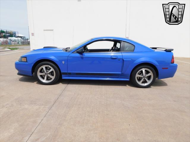 used 2003 Ford Mustang car, priced at $29,000