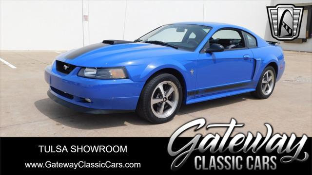 used 2003 Ford Mustang car, priced at $29,000