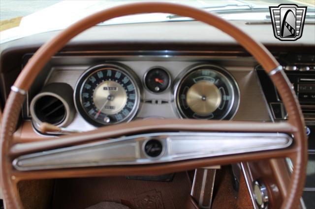 used 1963 Buick Riviera car, priced at $27,000