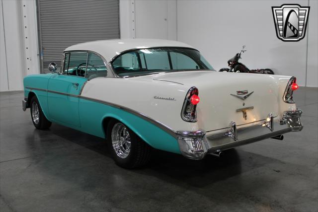 used 1956 Chevrolet 210 car, priced at $66,000