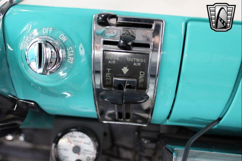 used 1956 Chevrolet 210 car, priced at $59,000