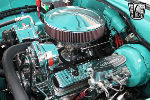 used 1956 Chevrolet 210 car, priced at $66,000
