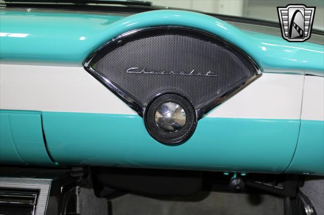 used 1956 Chevrolet 210 car, priced at $66,000