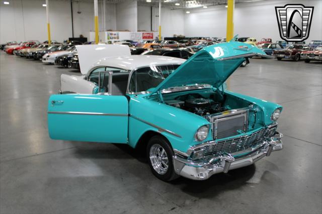 used 1956 Chevrolet 210 car, priced at $66,000