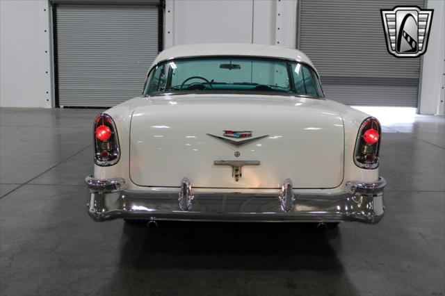 used 1956 Chevrolet 210 car, priced at $66,000