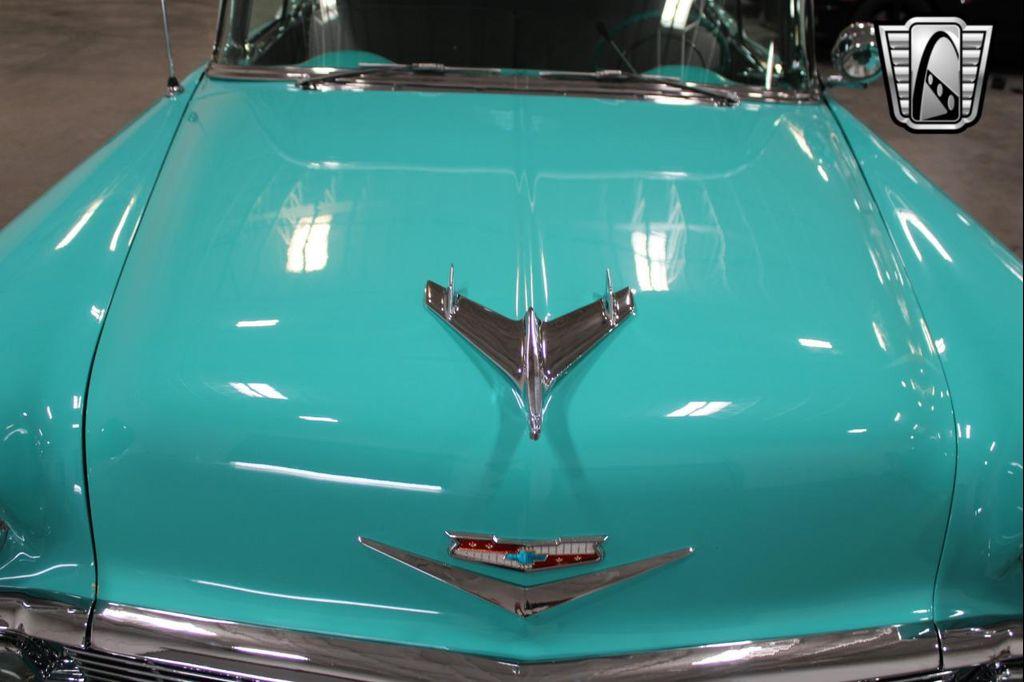 used 1956 Chevrolet 210 car, priced at $59,000