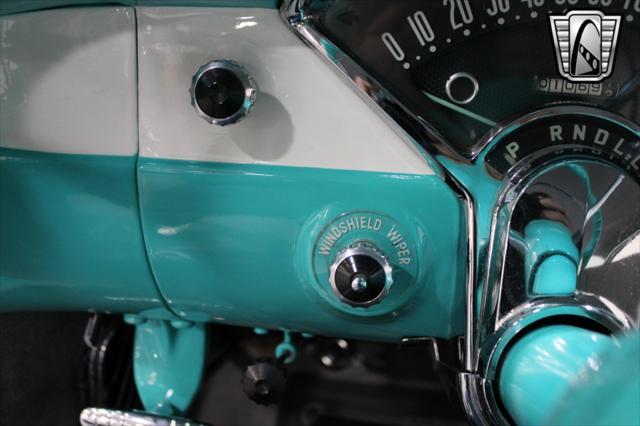 used 1956 Chevrolet 210 car, priced at $66,000