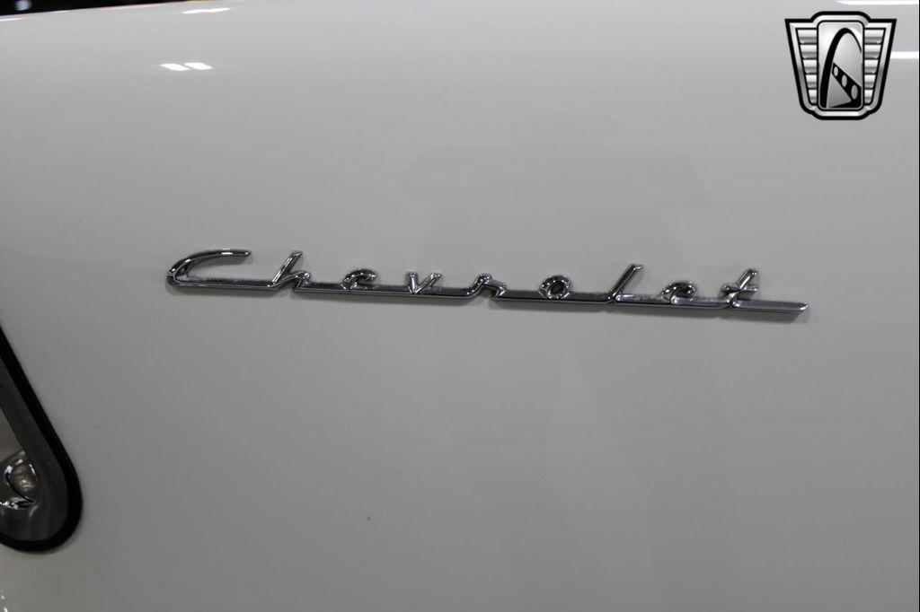 used 1956 Chevrolet 210 car, priced at $59,000