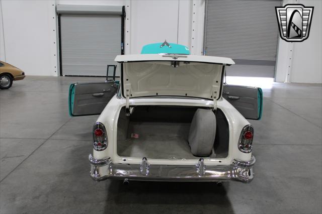 used 1956 Chevrolet 210 car, priced at $66,000