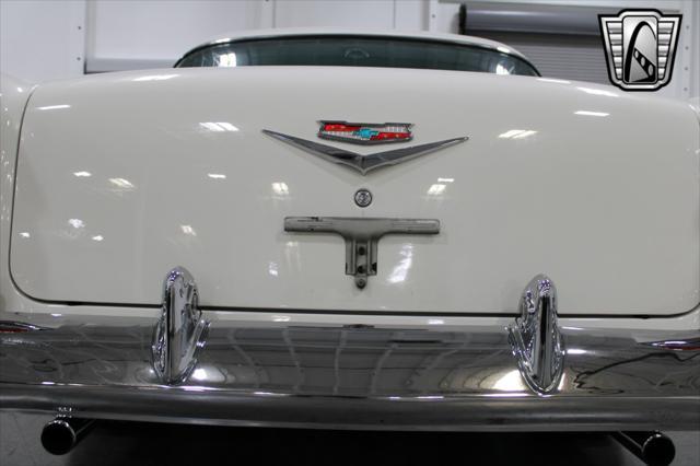 used 1956 Chevrolet 210 car, priced at $66,000